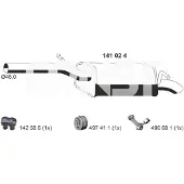 ERNST 141024 Einddemper