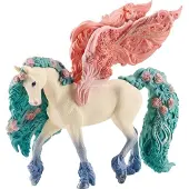Schleich Bayala 70590: Bloemenpegasus