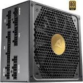 Sharkoon Rebel P30 Gold | 1000W PC voeding