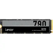 Lexar NM790 M.2 SSD 4TB