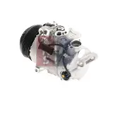 AKS DASIS 850177N Aircopomp
