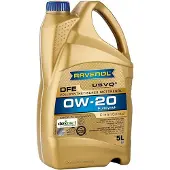 Ravenol 1111109-005-01-999 Motorolie