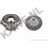 KAWE 6053101 Koppelingsset