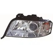 ABAKUS 441-1194L-LDHEM Koplamp