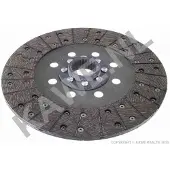 KAWE 3311 Koppelingsplaat