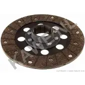 KAWE 1517 Koppelingsplaat