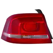 ABAKUS 441-19C2R-UE Achterlicht