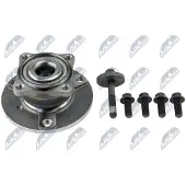 NTY KLT-ME-022 Wiellagerset