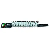 Toptul GAAQ1313 Steeksleutelset