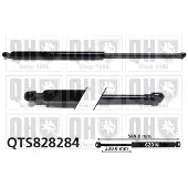 Quinton Hazell QTS828284 Gasveer achterklep