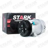 Stark SKKM-0340091 Aircopomp