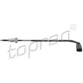 Topran 116 974 Sensor, uitlaatgastemperatuur