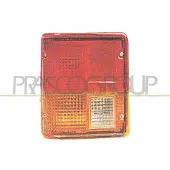 PRASCO MB1534054 Achterlicht