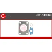 Casco CMK70016KS Turbocharger, montageset