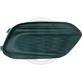 Diederichs 3464046 Ventilatiegrille, bumper