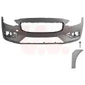 VAN WEZEL 5929575 Bumper