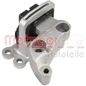 METZGER 8054064 Motorsteunlager