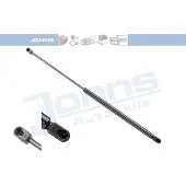 Johns 55 57 95-91 Gasveer achterklep