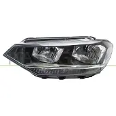 PRASCO VG7214904 Koplamp
