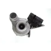 ALANKO 11901093 Turbocharger
