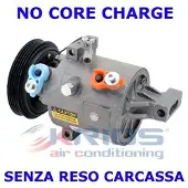 MEAT & DORIA K12195R Aircopomp
