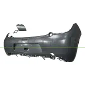 PRASCO CI3251051 Achterbumper