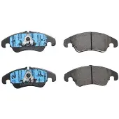 AISIN BPVW-1041 Remblokken