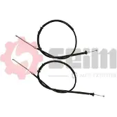 Seim 803451 Handremkabel