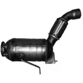 Jmj 1080 Roetfilter (DPF)
