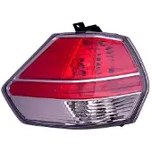 IPARLUX 16527112 Achterlicht