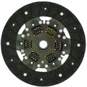 AISIN DN-057 Koppelingsplaat