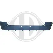 Diederichs 1416655 Achterbumper