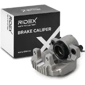 RIDEX 78B2204 Remklauw