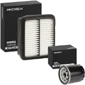 RIDEX 4055F0941 Filterset