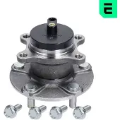 OPTIMAL 972846 Wiellagerset