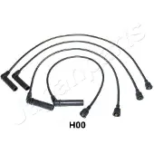 Japanparts IC-H00 Bougiekabels
