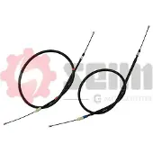 Seim 804930 Handremkabel