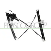 PRASCO FD107W035 Raammechanisme
