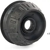 RIDEX 1180S1265 Veerpootlager