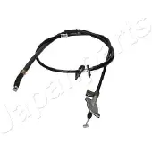 Japanparts BC-623L Handremkabel