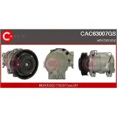 Casco CAC63007GS Aircopomp