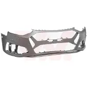 VAN WEZEL 0393579 Bumper