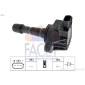 Facet 9.6503 Bobine