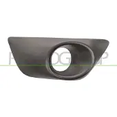 PRASCO DA2262123 Ventilatiegrille, bumper
