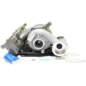 ALANKO 10901175 Turbocharger
