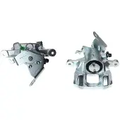 MAPCO 4274 Remklauw