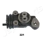 Japanparts CD-221 Wielremcilinder