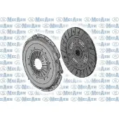 MECARM MK9955D Koppelingsset