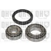 Quinton Hazell QWB344 Wiellagerset