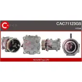 Casco CAC71123GS Aircopomp